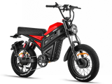 Cheetah MT-380 Ebike