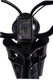 26" Chico GT7 750W Stretch Cruiser Ebike