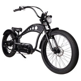 26" Chico GT7 750W Stretch Cruiser Ebike