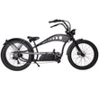 26" Chico GT7 750W Stretch Cruiser Ebike