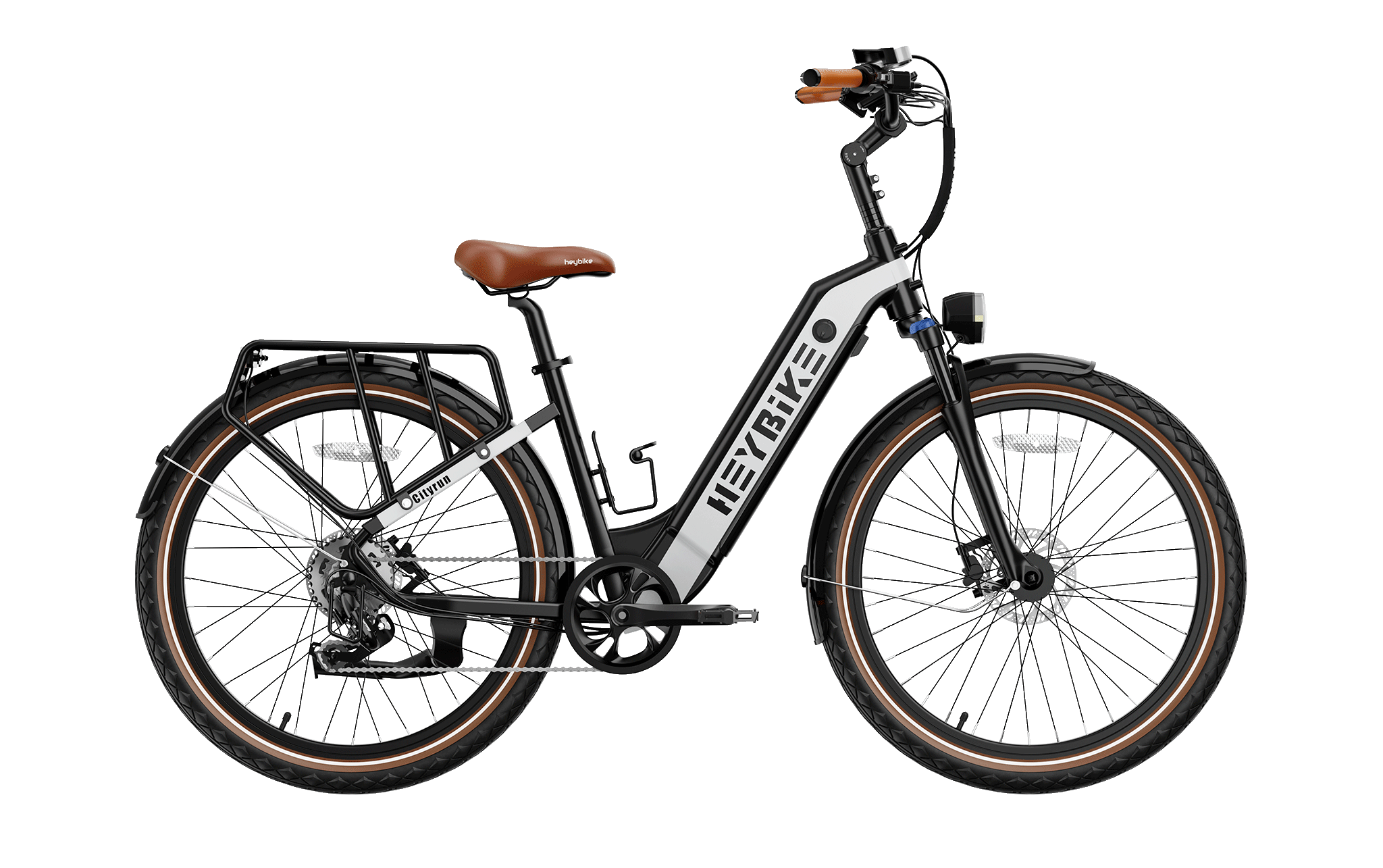 Cityrun Ebike