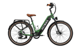 Cityrun Ebike