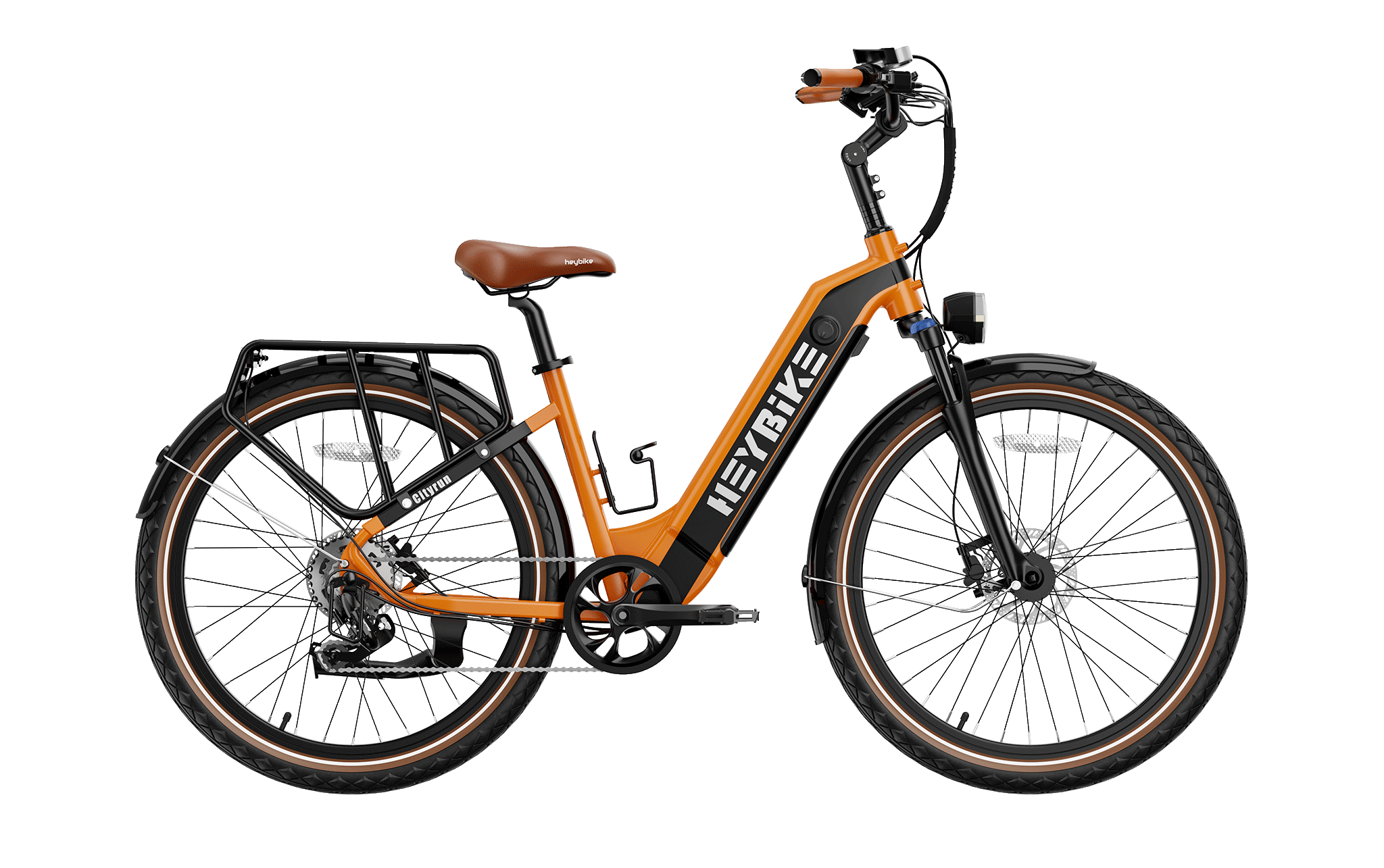 Cityrun Ebike