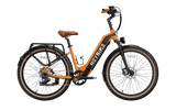 Cityrun Ebike