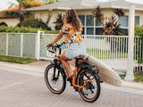 Cityrun Ebike