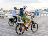 Cityrun Ebike