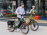 Cityrun Ebike