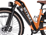 Cityrun Ebike