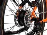 Cityrun Ebike