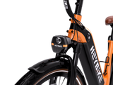 Cityrun Ebike