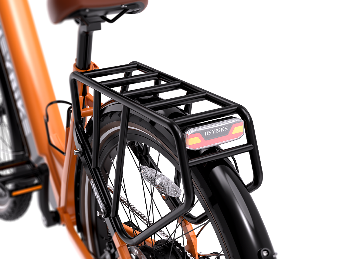 Cityrun Ebike