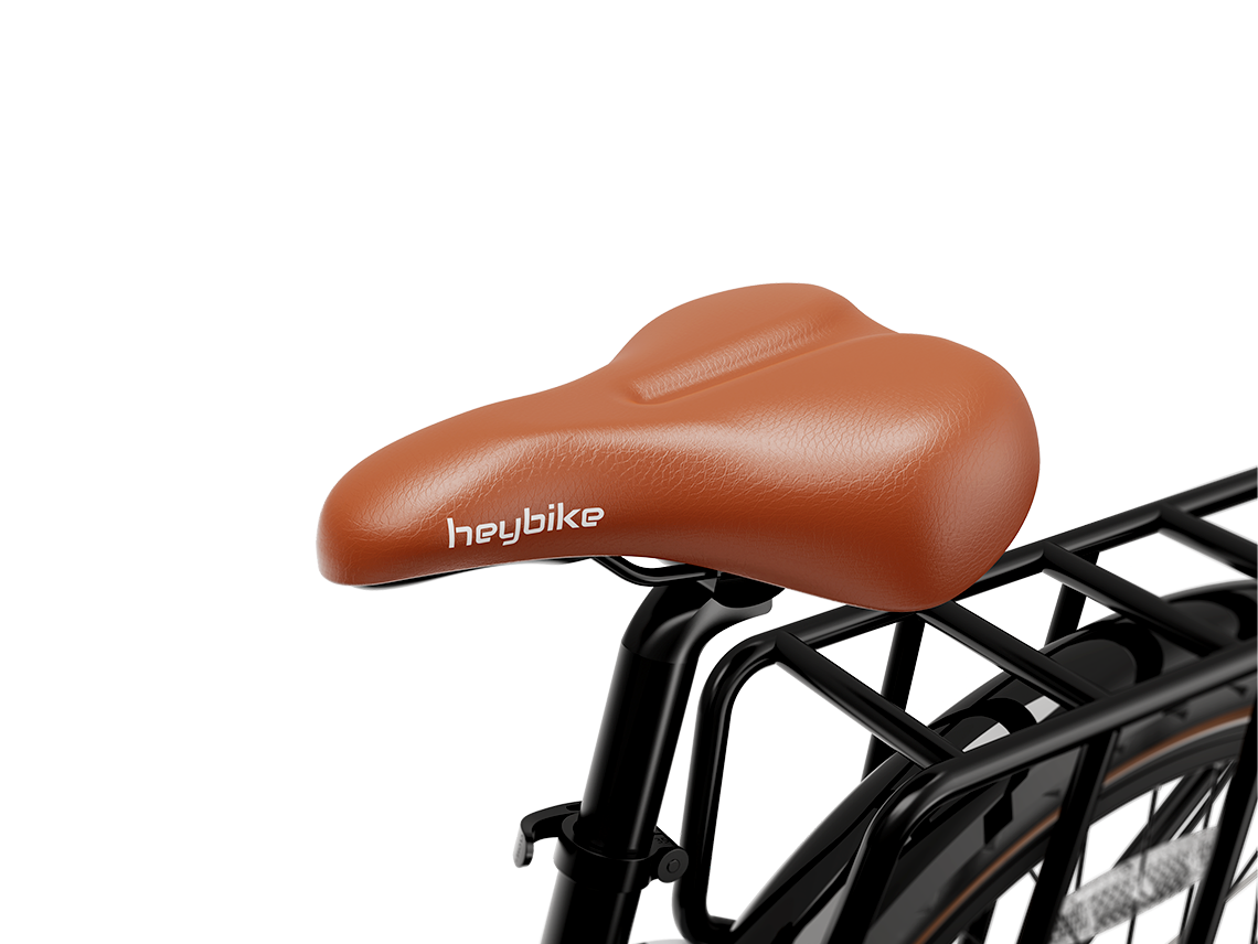 Cityrun Ebike