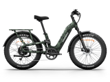 Himiway D5 2.0 Camo eBike