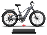 Himiway D5 2.0 eBike