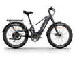 Himiway D5 2.0 eBike - Space Grey