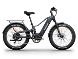 Himiway D5 2.0 eBike - Space Grey
