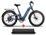 Himiway D5 2.0 ST eBike