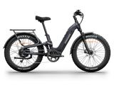 Himiway D5 2.0 ST eBike - Space Grey