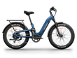 Himiway D5 2.0 ST eBike - Midnight Blue