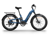 Himiway D5 2.0 ST eBike - Midnight Blue
