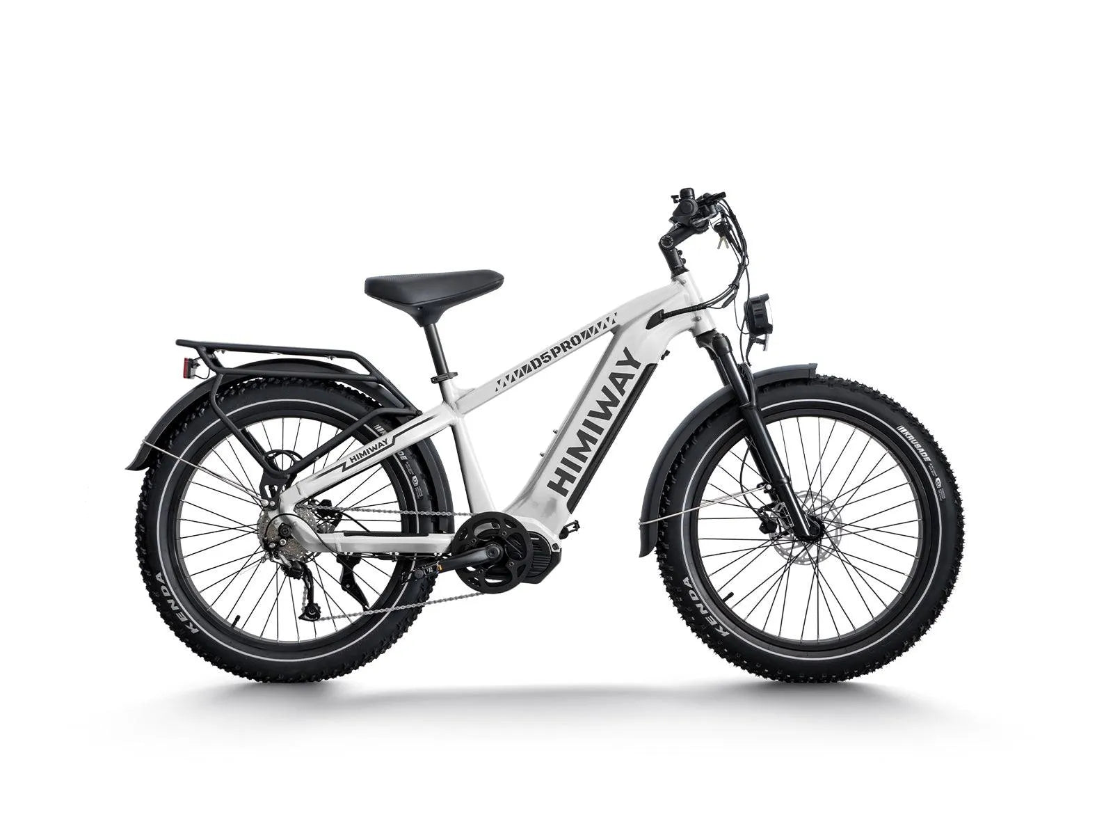 Himiway D5 Pro - White