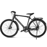 Rear Rack for City Vanture E-Bike