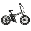 Tracer Coyote folding ebike