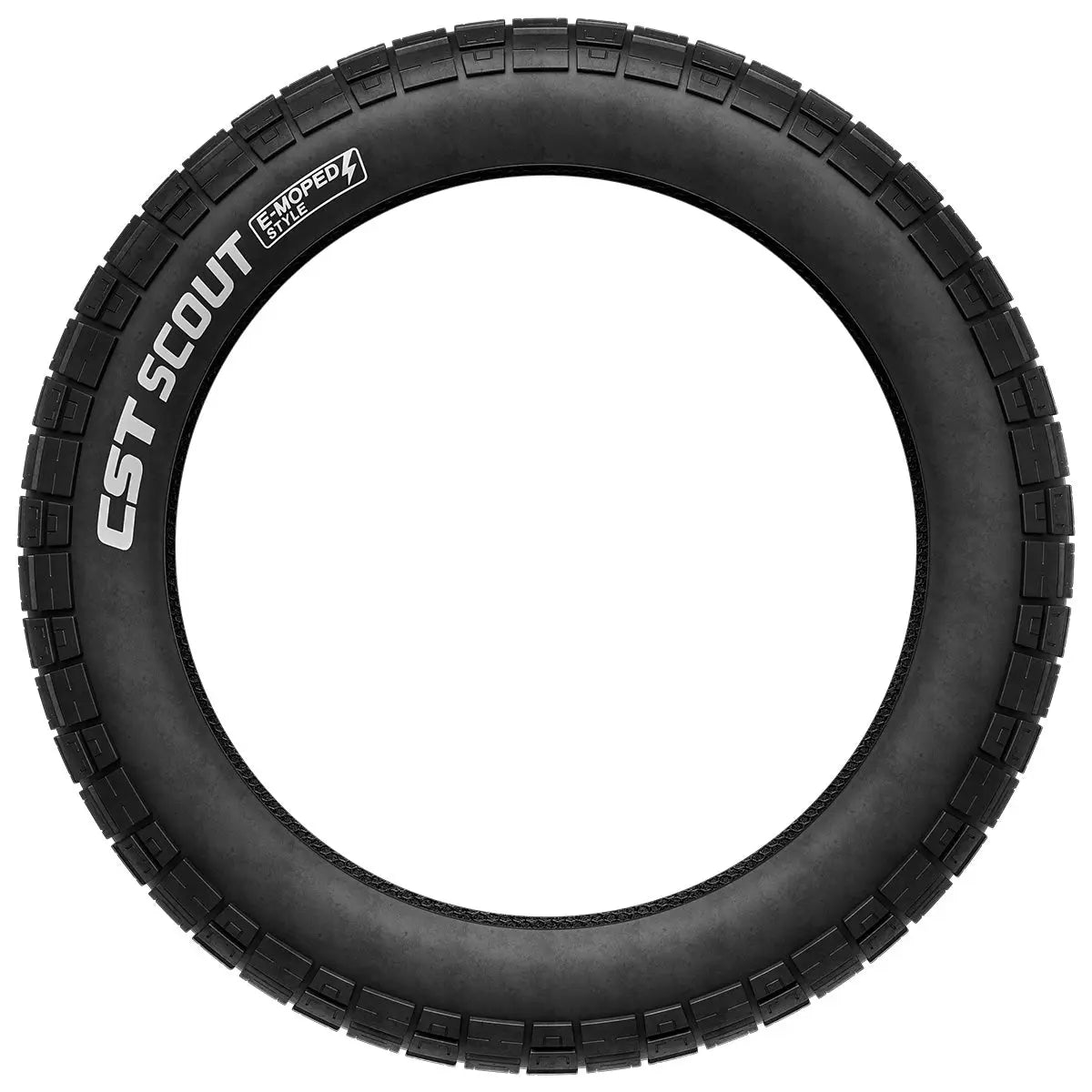 Meelod Replacement Outer Tire