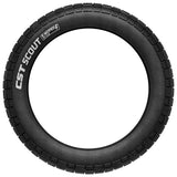 Meelod Replacement Outer Tire