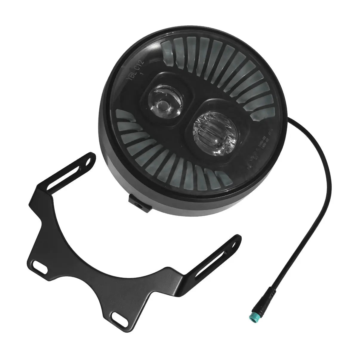 Meelod Replacement Headlight