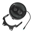 Meelod Replacement Headlight