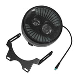 Meelod Replacement Headlight
