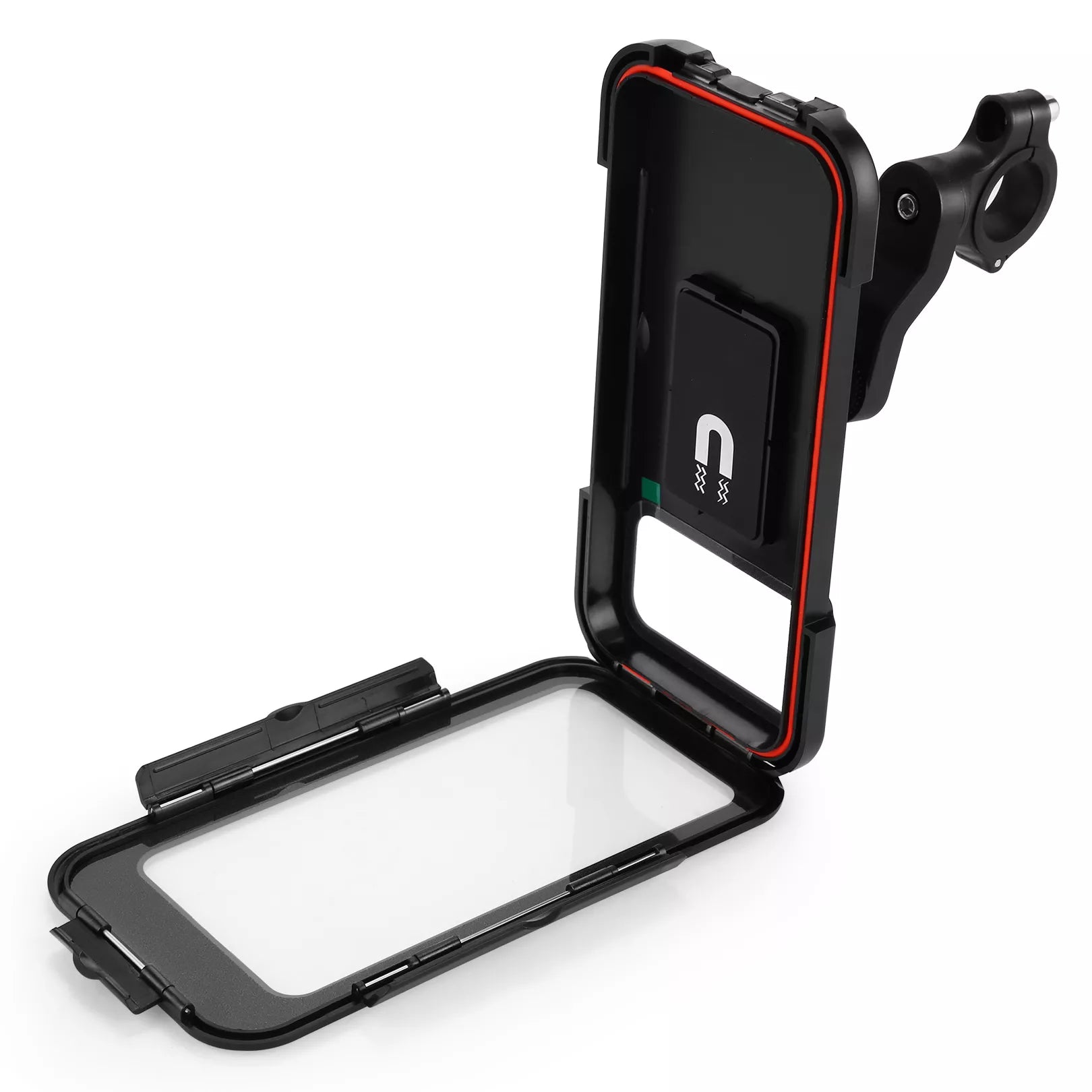 E-Bike Waterproof Handlebar Phone Mount