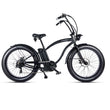Loiter Matte Black