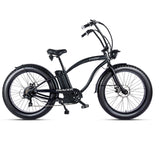 Loiter Matte Black