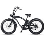 Loiter Matte Black 2