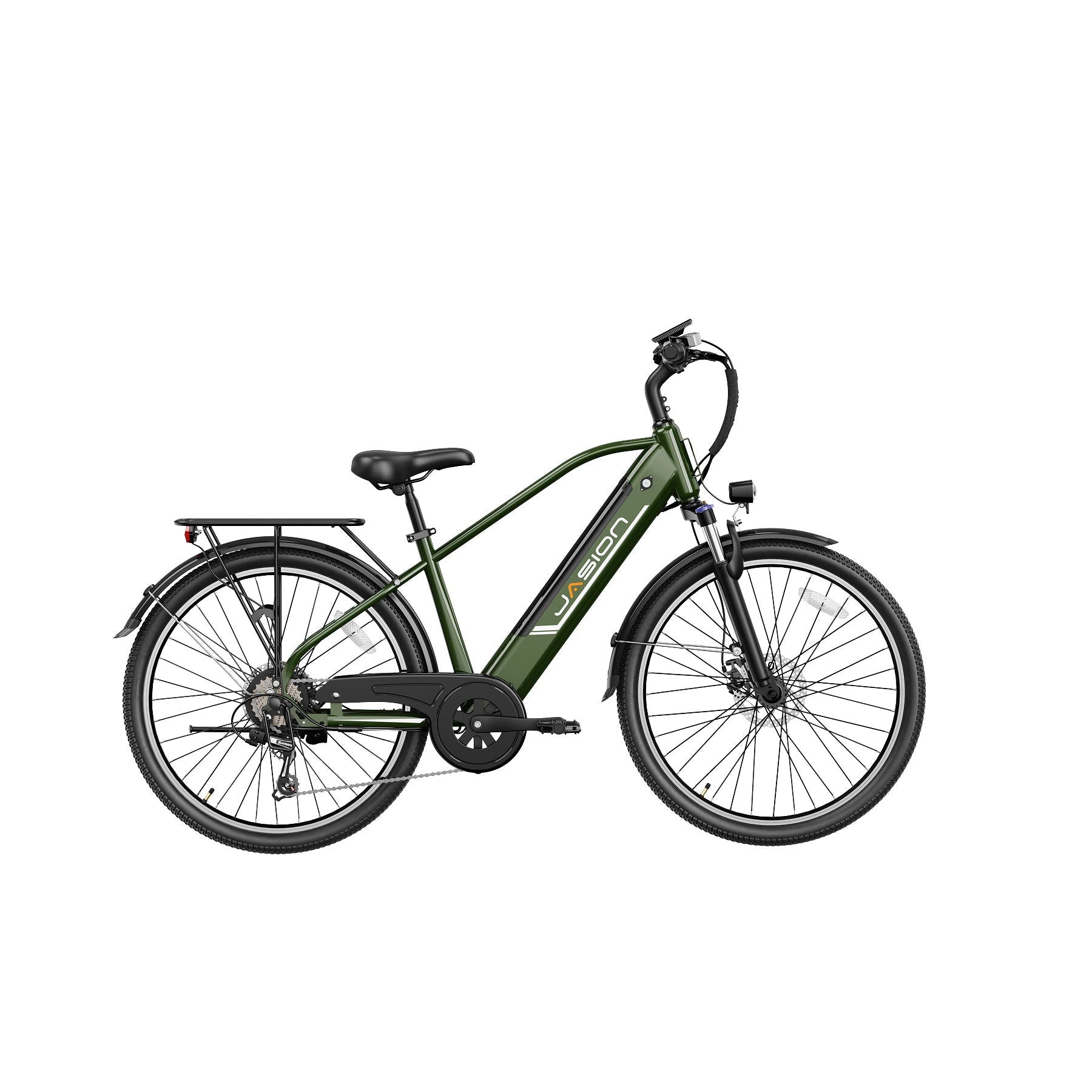 Jasion EB5 Roamer