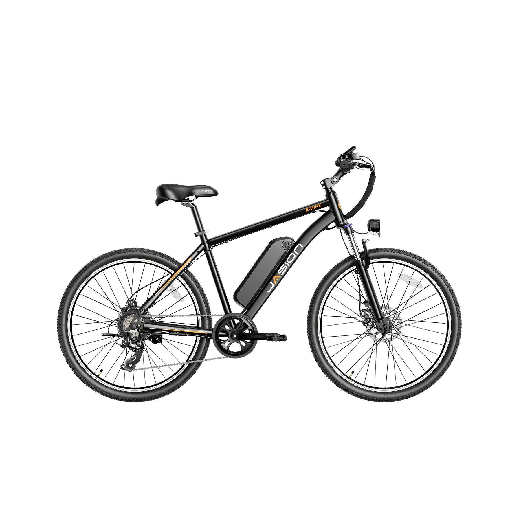 Jasion EB5 Roamer