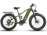 Eurostar Ultra M-410 Ebike