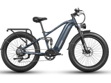 Eurostar Ultra M-410 Ebike