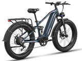 Eurostar Ultra M-410 Ebike