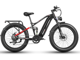 Eurostar Ultra M-410 Ebike