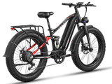 Eurostar Ultra M-410 Ebike