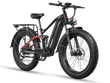 Eurostar Ultra M-410 Ebike