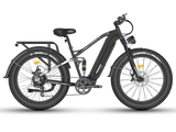 Eurostar Ultra M-410 Ebike