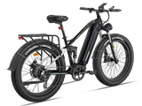 Eurostar Ultra M-410 Ebike