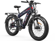 Alaska Pro M-520 Ebike