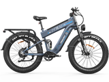 Alaska Pro M-520 Ebike