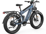 Alaska Pro M-520 Ebike