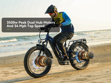 Ranger Air M-540 Ebike